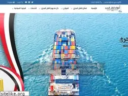 Sites similar to mts.gov.eg