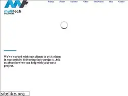 Sites similar to mts.net.au