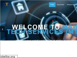 Sites similar to mts.org.in