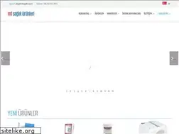 Sites similar to mtsaglik.com.tr