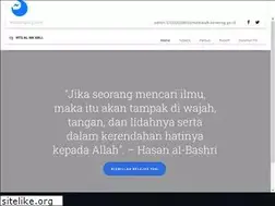 Sites similar to mtsalmaarij.com