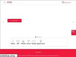Sites similar to mtsantenatv.rs