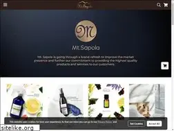 Sites similar to mtsapolaonline.com