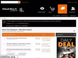 Sites similar to mtsboard.com