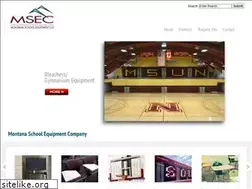 Sites similar to mtschoolequipment.com