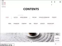 Sites similar to mtsco.co.jp