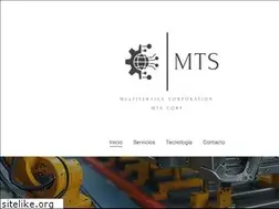 Sites similar to mtscorp.in