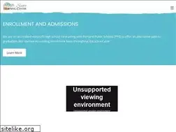Sites similar to mtscott.org