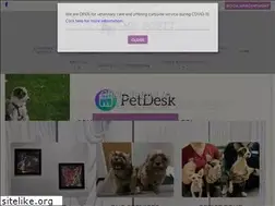 Sites similar to mtscottanimalclinic.com