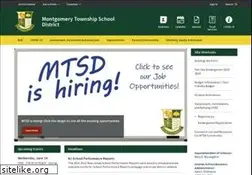 Sites similar to mtsd.k12.nj.us