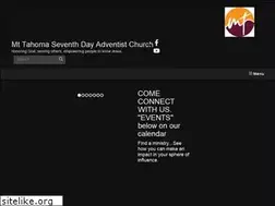 Sites similar to mtsda.org