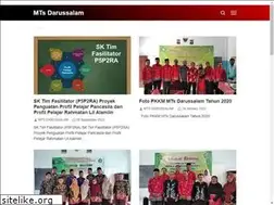 Sites similar to mtsdarussalam.eu.org