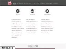 Sites similar to mtseguros.com