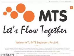 Sites similar to mtsengrs.com