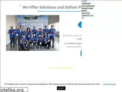 Sites similar to mtsexpolog.com