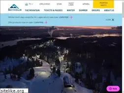 Sites similar to mtseymour.ca