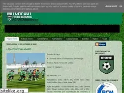 Sites similar to mtsfootbal.blogspot.com