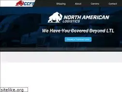 Sites similar to mtsfreight.com