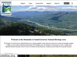 Sites similar to mtsgreenway.org