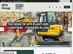 Sites similar to mtsgroupltd.co.uk
