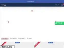 Sites similar to mtsh.com.tr