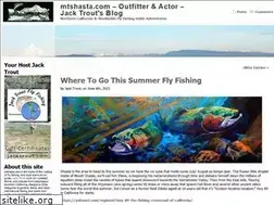 Sites similar to mtshasta.com