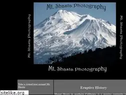 Sites similar to mtshastaphotography.com