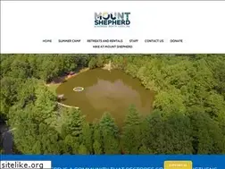 Sites similar to mtshepherd.org