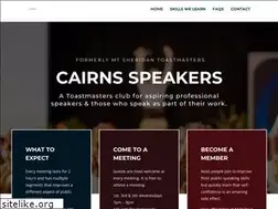 Sites similar to mtsheridantoastmasters.org