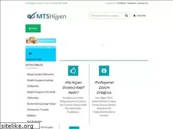Sites similar to mtshijyen.com