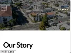 Sites similar to mtsinaisanpedro.org