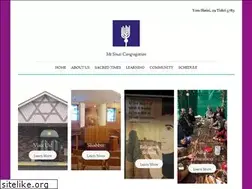 Sites similar to mtsinaiwisconsin.org