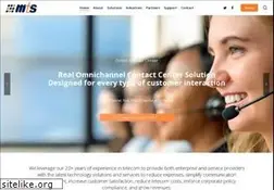Sites similar to mtsint.com