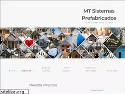Sites similar to mtsistemas.cr