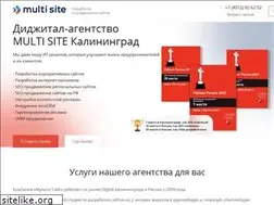 Sites similar to mtsite.ru