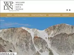 Sites similar to mtslegal.net