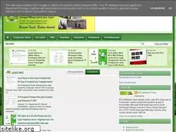 Sites similar to mtsmafaljpr.blogspot.com