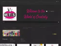 Sites similar to mtsmalta.com