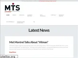 Sites similar to mtsmanagementgroup.com