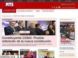 Sites similar to mtsmexico.org