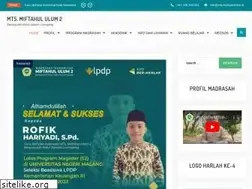 Sites similar to mtsmu2bakid.sch.id