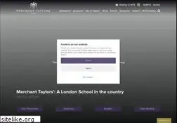 Sites similar to mtsn.org.uk