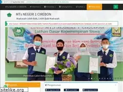 Sites similar to mtsn1-cirebon.sch.id