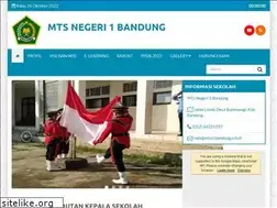Sites similar to mtsn1bandung.sch.id