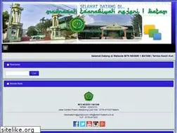 Sites similar to mtsn1batam.sch.id
