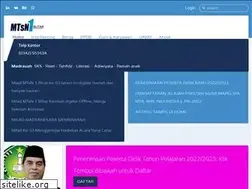 Sites similar to mtsn1blitar.sch.id