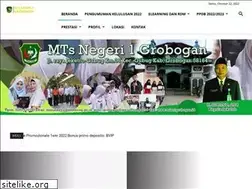 Sites similar to mtsn1grobogan.id