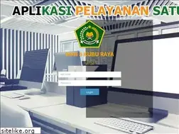 Sites similar to mtsn1jbg.sch.id