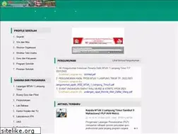 Sites similar to mtsn1lampungtimur.com