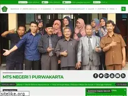 Sites similar to mtsn1purwakarta.sch.id
